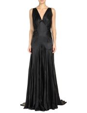 ROCHAS - Long dress