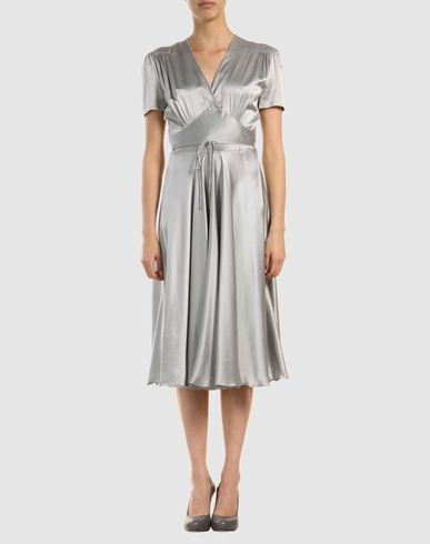 ZOOM ROCHAS - 3/4 length dress