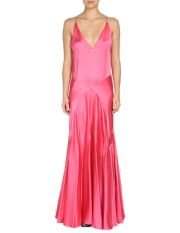 ROCHAS - Long dress