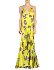 ROCHAS - Long dress