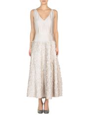 ROCHAS - Long dress