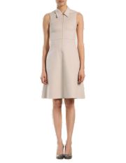 ROCHAS - Short dress
