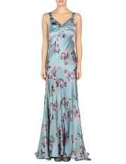 ROCHAS - Long dress