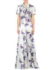 ROCHAS - Long dress