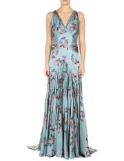 ROCHAS - Long dress