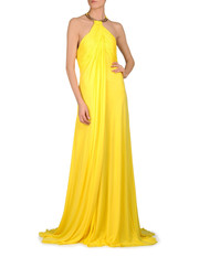 ROBERTO CAVALLI - Long dress