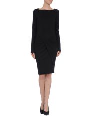 DIANE VON FURSTENBERG - ミニワンピース・ドレス