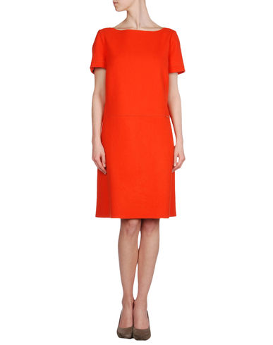 ZOOM BLUMARINE - 3/4 length dress