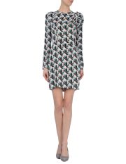 DIANE VON FURSTENBERG - Short dress