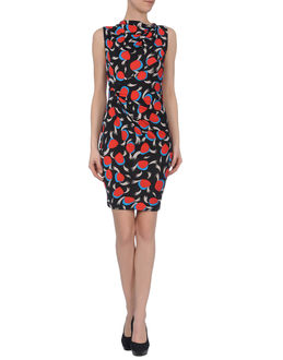 Diane Von Furstenberg - Robes - Robes courtes