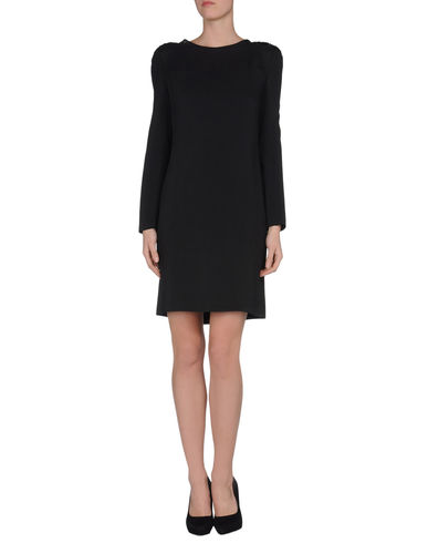 ZOOM BESSINI - Short dress