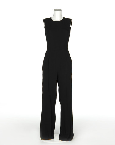 Trouser dungaree