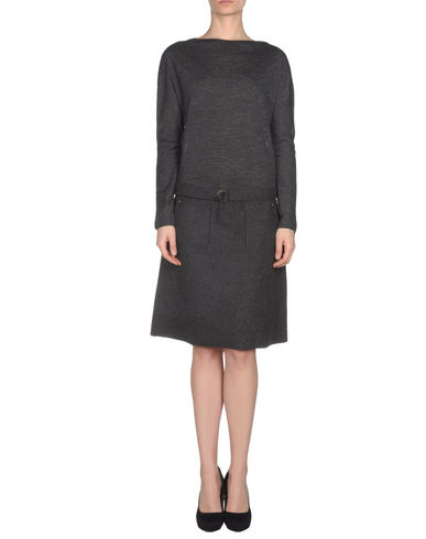 ZOOM TOMAS MAIER - Short dress