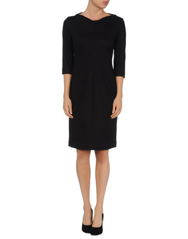 ZOOM DIANE VON FURSTENBERG - Short dress