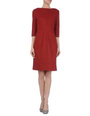 DIANE VON FURSTENBERG - Short dress