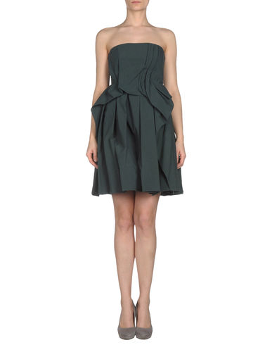 ZOOM CACHAREL - Short dress