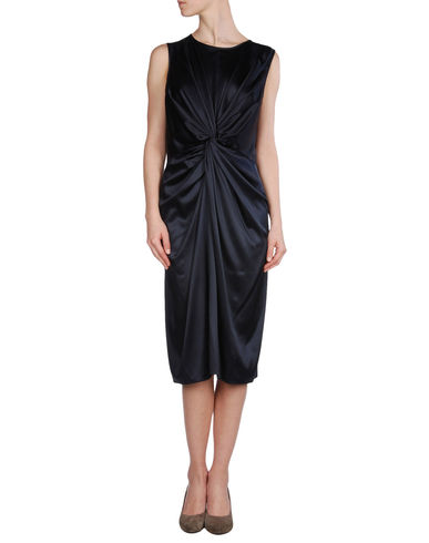 ZOOM ARMANI COLLEZIONI - 3/4 length dress