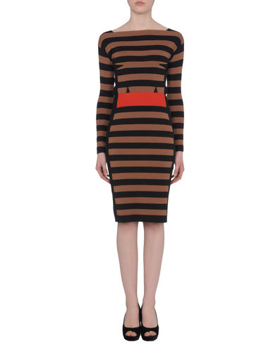 ZOOM SONIA RYKIEL - Short dress