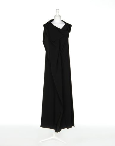 Robe longue