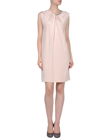 ZOOM 3.1 PHILLIP LIM - Short dress