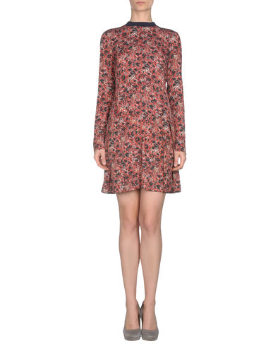 ZOOM CACHAREL - Short dress