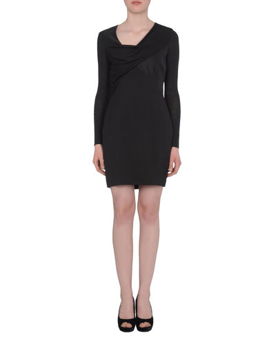 ZOOM HELMUT LANG - Short dress