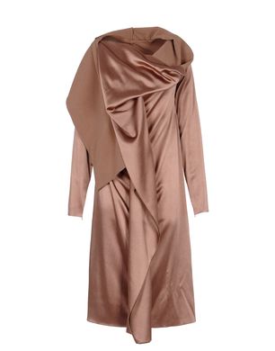 3/4 length dress Women's - MAISON MARTIN MARGIELA 1
