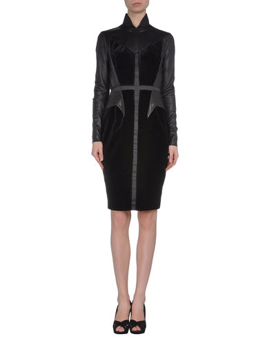 ZOOM GIVENCHY - Short dress