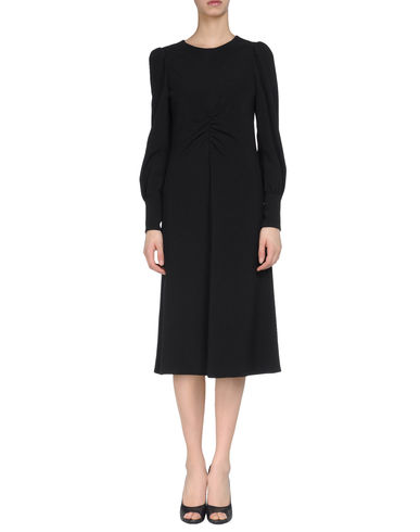 ZOOM CHLOÉ - 3/4 length dress