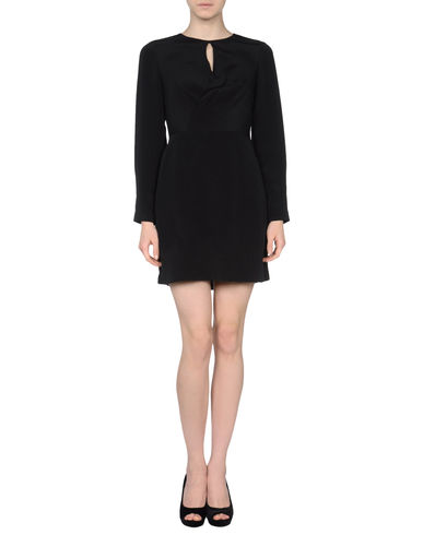 ZOOM 3.1 PHILLIP LIM - Short dress