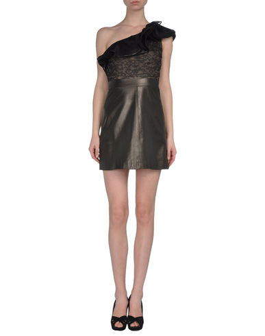 ZOOM VALENTINO - Short dress