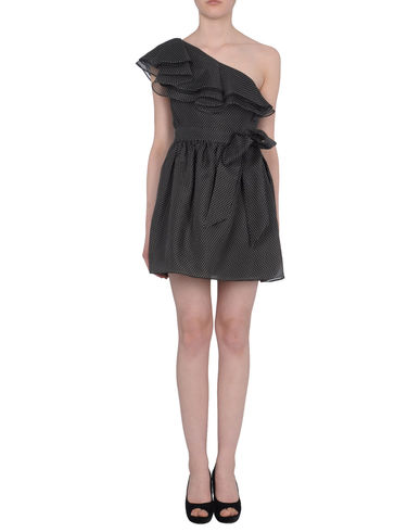 ZOOM VALENTINO - Short dress