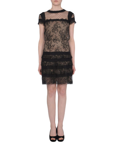 ZOOM VALENTINO - Short dress