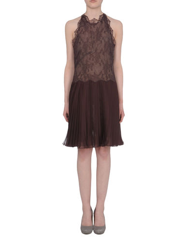 ZOOM VALENTINO - Short dress