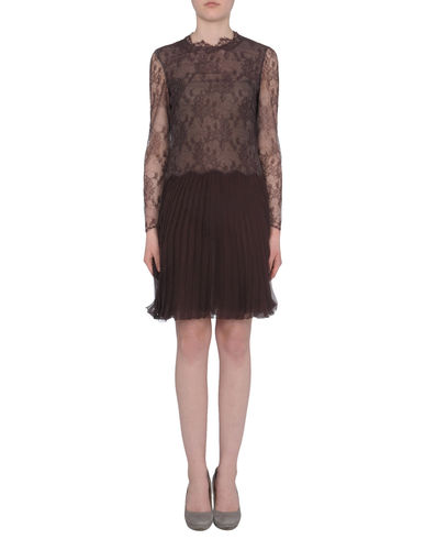 ZOOM VALENTINO - Short dress