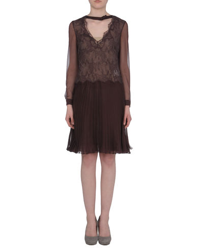 ZOOM VALENTINO - Short dress