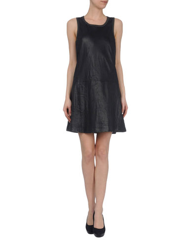 ZOOM THEORY - Short dress
