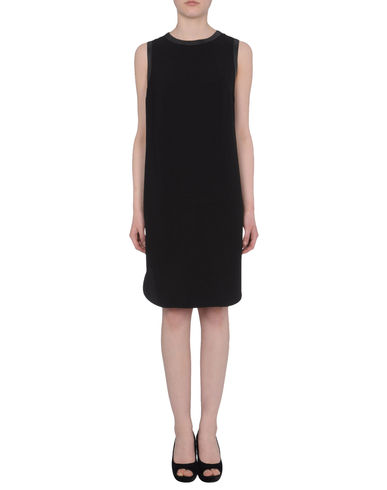 ZOOM JOSEPH - Short dress