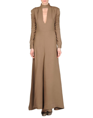ZOOM CHLOÉ - Long dress