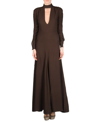 ZOOM CHLOÉ - Long dress