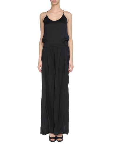 ZOOM THEYSKENS' THEORY - Pant overall
