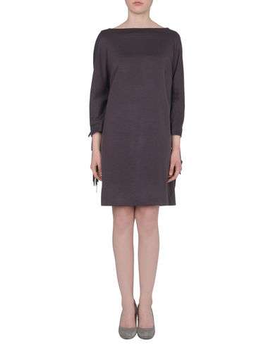 ZOOM MOSCHINO - Short dress