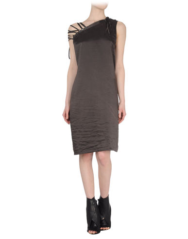 ZOOM A.F.VANDEVORST - Short dress