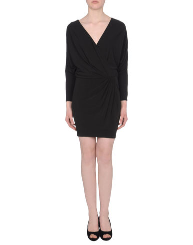ZOOM HAUTE HIPPIE - Short dress