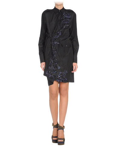 ZOOM A.F.VANDEVORST - Short dress