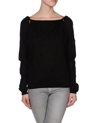 ZOOM PRADA - Long sleeve sweater