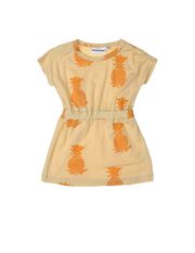 MINI RODINI - ワンピース・ドレス