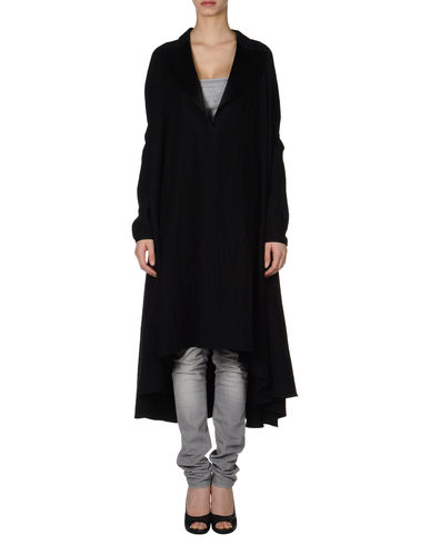ZOOM HAIDER ACKERMANN - Long dress