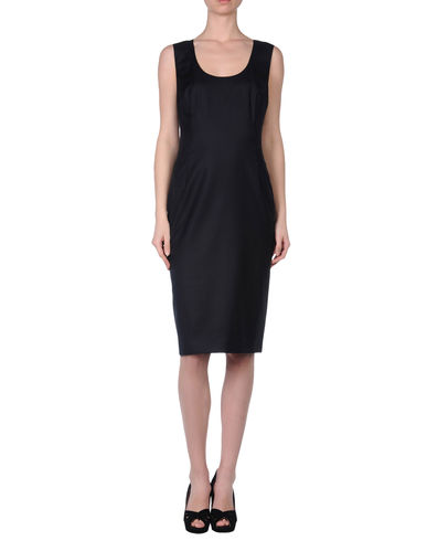 ZOOM JOSEPH - Short dress