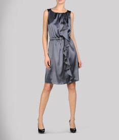 ARMANI COLLEZIONI - Short Dress